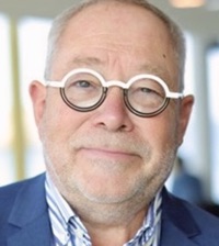 Dr Marc Sylvestre